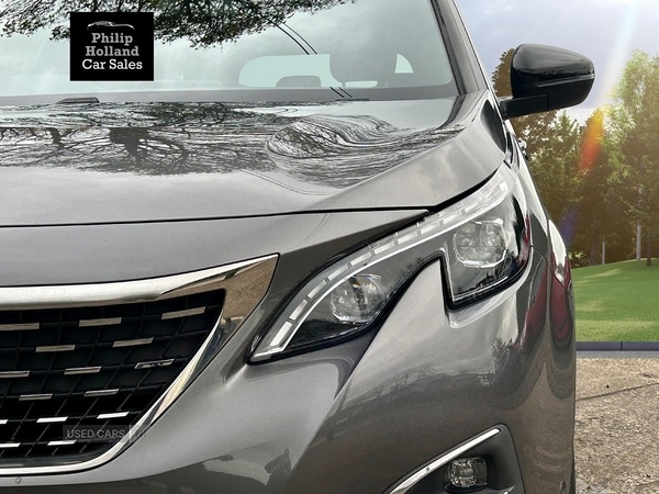 Used Peugeot 5008 2020 for sale - 76486368: Photo 3