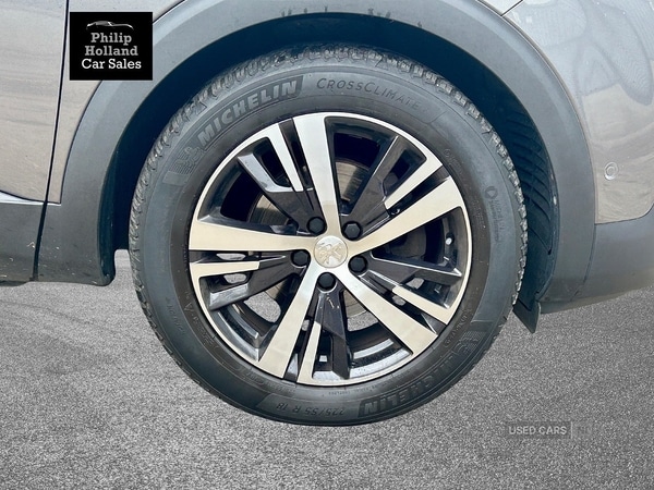 Used Peugeot 5008 2020 for sale - 76486368: Photo 4