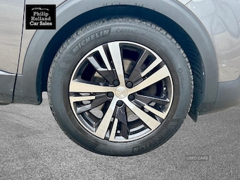 Used Peugeot 5008 2020 for sale - 76486368: Photo