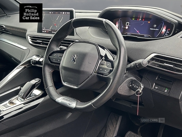 Used Peugeot 5008 2020 for sale - 76486368: Photo 5