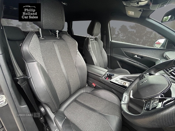 Used Peugeot 5008 2020 for sale - 76486368: Photo 6