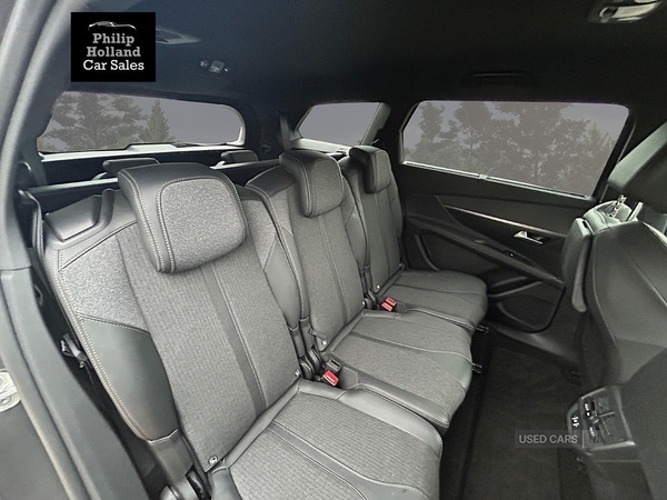 Used Peugeot 5008 2020 for sale - 76486368: Photo 7