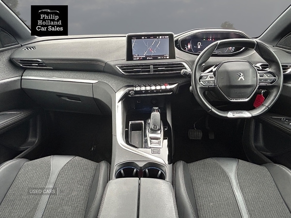 Used Peugeot 5008 2020 for sale - 76486368: Photo 8