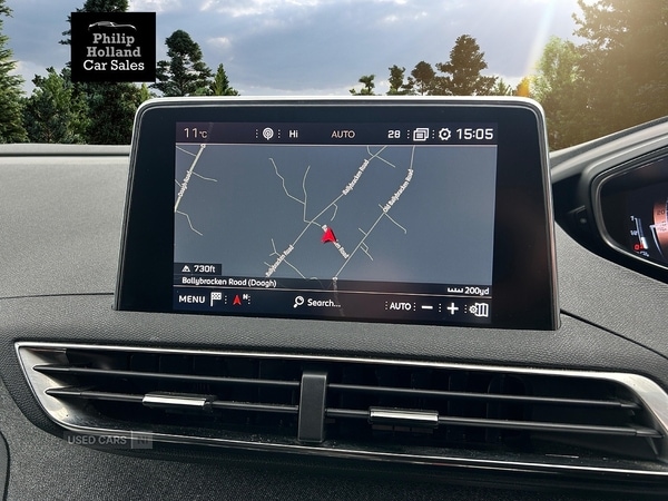 Used Peugeot 5008 2020 for sale - 76486368: Photo 9