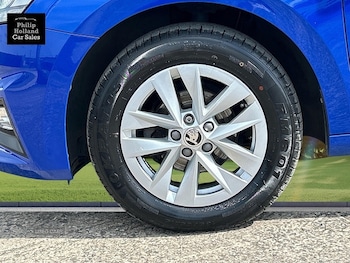 Used Skoda Fabia 2023 for sale - 79085972: Photo