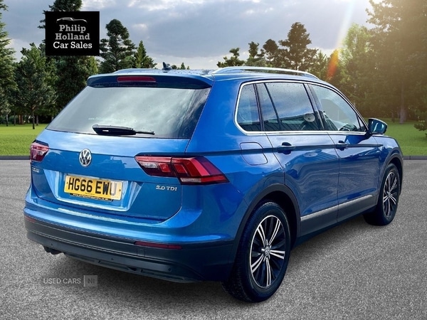 Used Volkswagen Tiguan 2016 for sale - 78008142: Photo 10