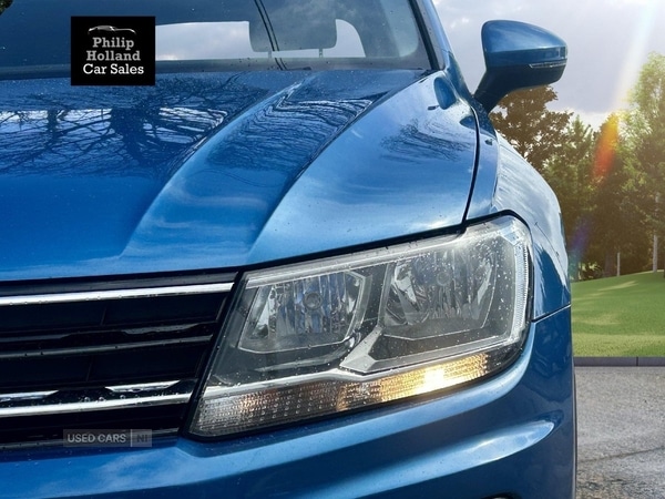 Used Volkswagen Tiguan 2016 for sale - 78008142: Photo 3