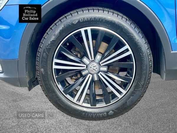 Used Volkswagen Tiguan 2016 for sale - 78008142: Photo 4