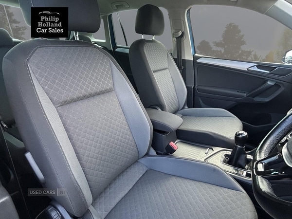 Used Volkswagen Tiguan 2016 for sale - 78008142: Photo 6