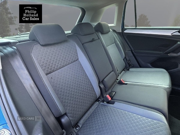 Used Volkswagen Tiguan 2016 for sale - 78008142: Photo 7