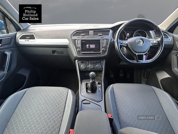 Used Volkswagen Tiguan 2016 for sale - 78008142: Photo 8