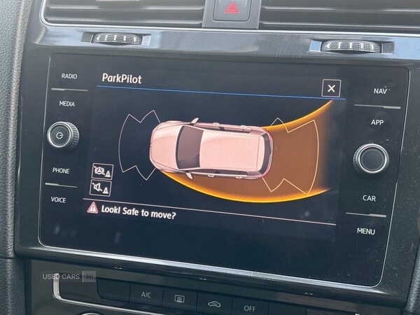 Used Volkswagen Golf 2019 for sale - 76179972: Photo 10