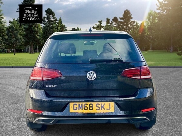 Used Volkswagen Golf 2019 for sale - 76179972: Photo 13