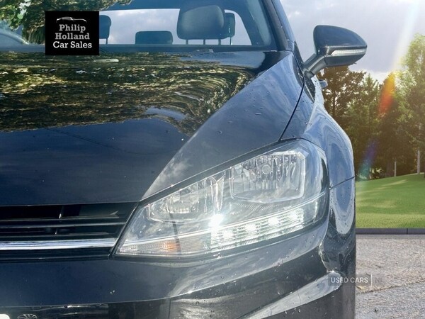 Used Volkswagen Golf 2019 for sale - 76179972: Photo 3