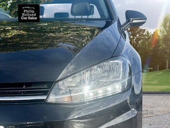 Used Volkswagen Golf 2019 for sale - 76179972: Photo