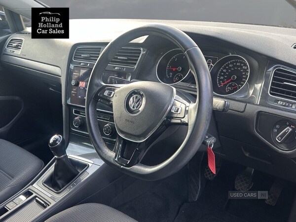 Used Volkswagen Golf 2019 for sale - 76179972: Photo 5
