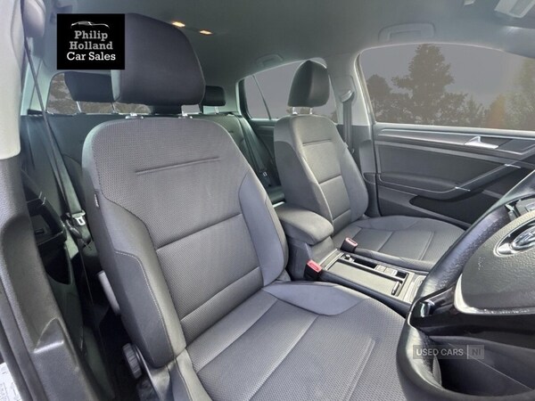 Used Volkswagen Golf 2019 for sale - 76179972: Photo 6