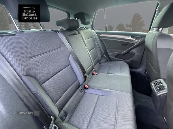 Used Volkswagen Golf 2019 for sale - 76179972: Photo 7