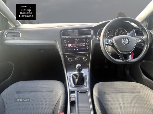Used Volkswagen Golf 2019 for sale - 76179972: Photo 8