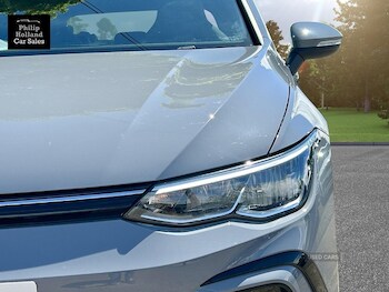 Used Volkswagen Golf 2022 for sale - 78867404: Photo