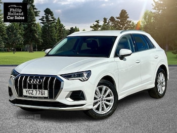 Used Audi Q3 2023 for sale - 78302314: Photo