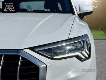 Used Audi Q3 2023 for sale - 78302314: Photo