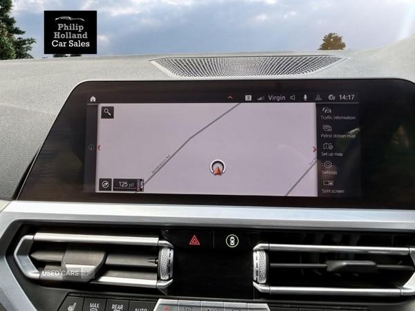 Used BMW 3 Series 2020 for sale - 74936191: Photo 10