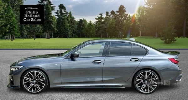 Used BMW 3 Series 2020 for sale - 74936191: Photo 11