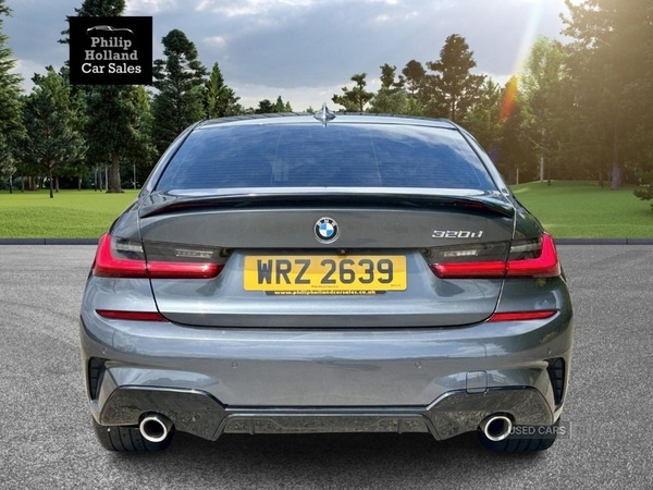 Used BMW 3 Series 2020 for sale - 74936191: Photo 13