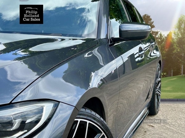 Used BMW 3 Series 2020 for sale - 74936191: Photo 2