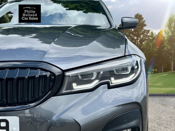 Used BMW 3 Series 2020 for sale - 74936191: Photo 3