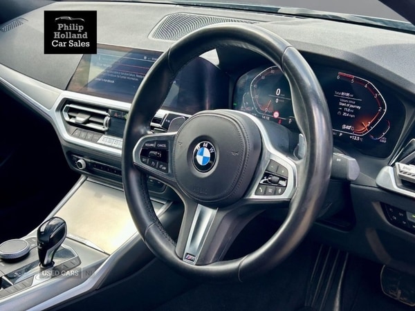 Used BMW 3 Series 2020 for sale - 74936191: Photo 5