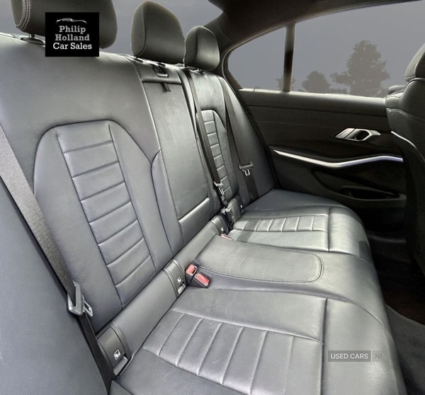 Used BMW 3 Series 2020 for sale - 74936191: Photo 7