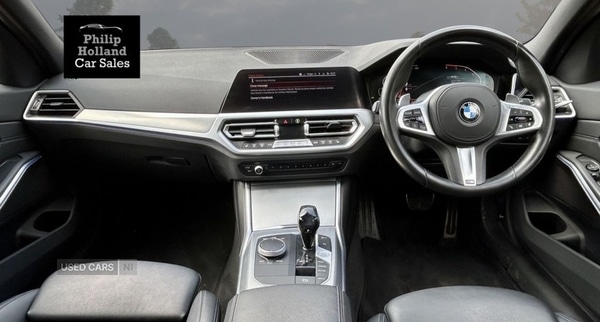 Used BMW 3 Series 2020 for sale - 74936191: Photo 8
