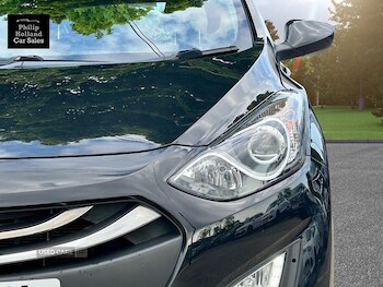 Used Hyundai i30 2014 for sale - 78677009: Photo