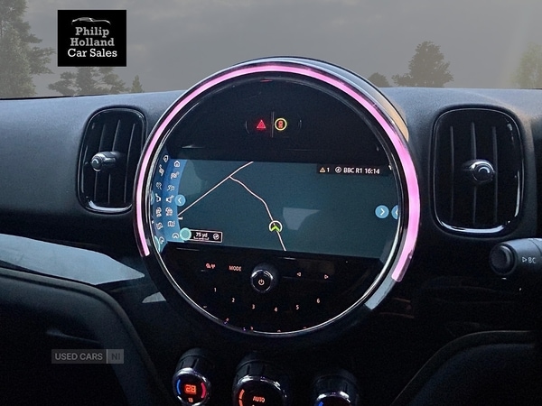 Used MINI Countryman 2022 for sale - 76634529: Photo 10