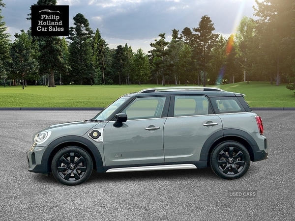 Used MINI Countryman 2022 for sale - 76634529: Photo 11