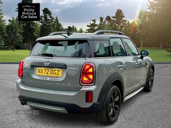 Used MINI Countryman 2022 for sale - 76634529: Photo 13