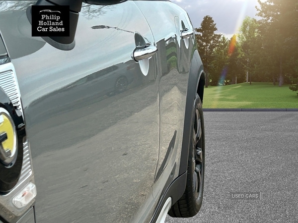 Used MINI Countryman 2022 for sale - 76634529: Photo 2