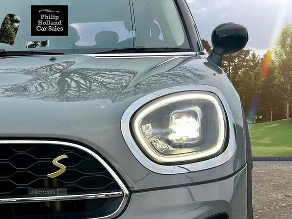 Used MINI Countryman 2022 for sale - 76634529: Photo 3