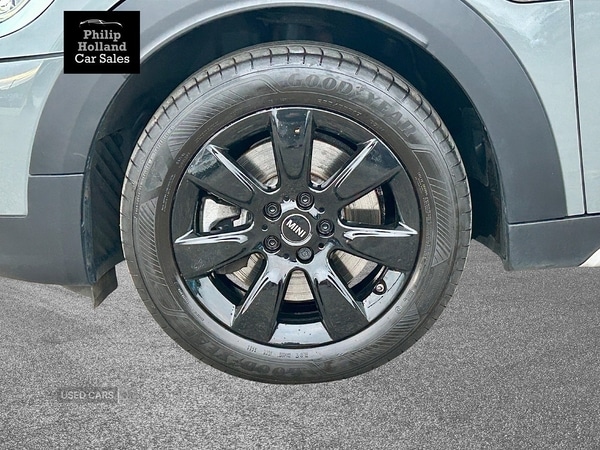 Used MINI Countryman 2022 for sale - 76634529: Photo 4