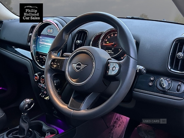 Used MINI Countryman 2022 for sale - 76634529: Photo 5