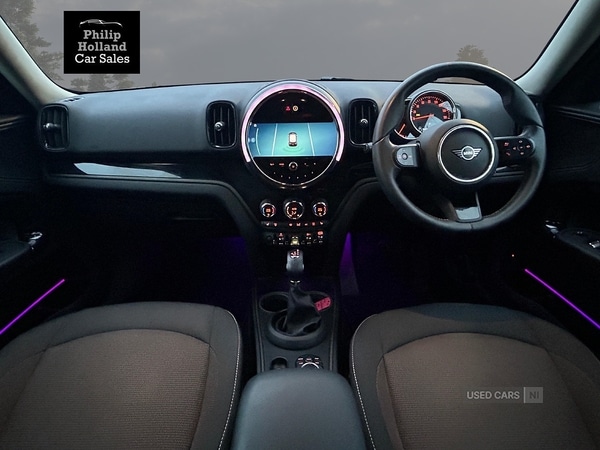 Used MINI Countryman 2022 for sale - 76634529: Photo 8