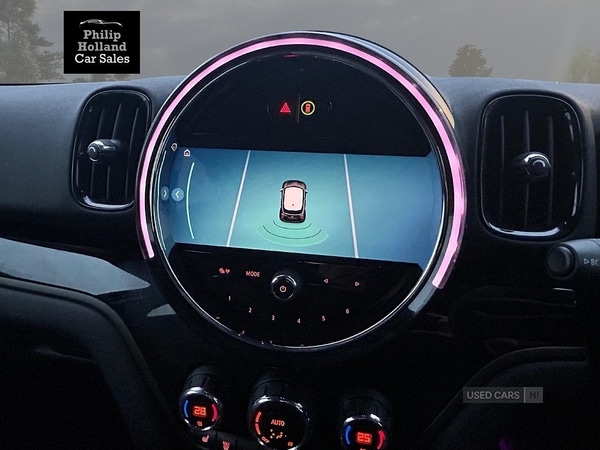 Used MINI Countryman 2022 for sale - 76634529: Photo 9