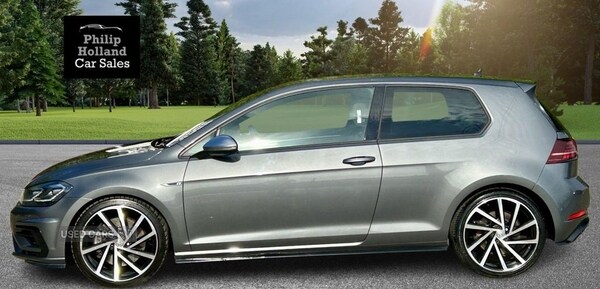 Used Volkswagen Golf 2018 for sale - 74396508: Photo 10