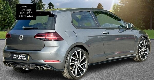 Used Volkswagen Golf 2018 for sale - 74396508: Photo 11