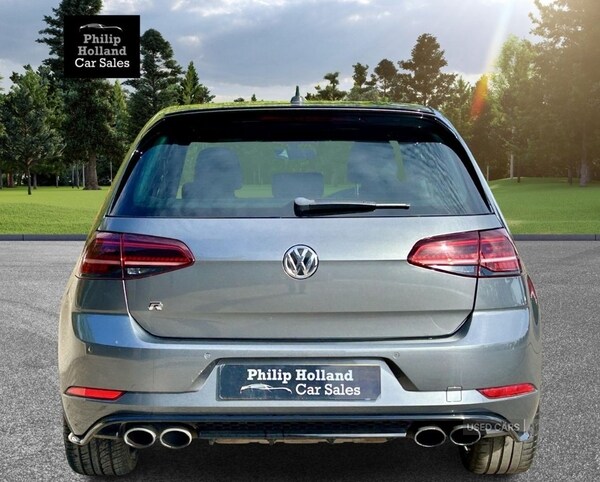 Used Volkswagen Golf 2018 for sale - 74396508: Photo 12