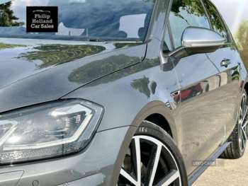 Used Volkswagen Golf 2018 for sale - 74396508: Photo
