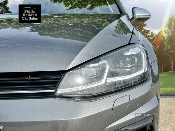 Used Volkswagen Golf 2018 for sale - 74396508: Photo 3