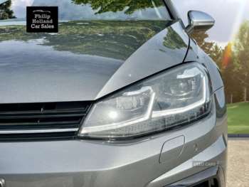 Used Volkswagen Golf 2018 for sale - 74396508: Photo